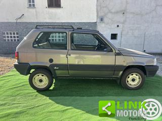 FIAT Panda usata 3