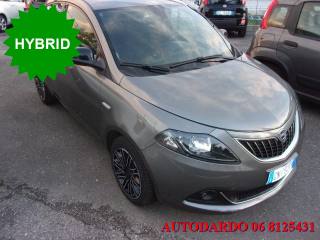 LANCIA Ypsilon usata, con Servosterzo