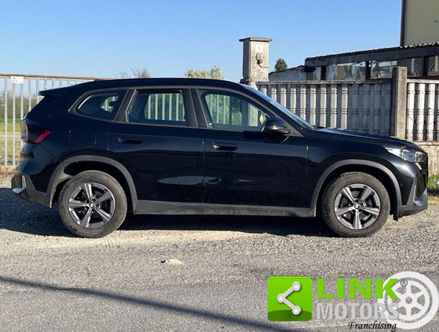 BMW X1 usata, con Chiusura centralizzata