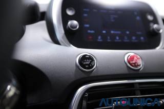 FIAT 500X usata, con Sensore di pioggia
