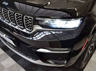 JEEP Grand Cherokee usata, con Vivavoce