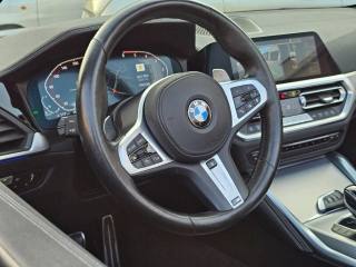 BMW 420 usata, con Park Distance Control