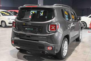JEEP Renegade usata, con Alzacristalli elettrici