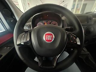 FIAT Fiorino usata, con Boardcomputer