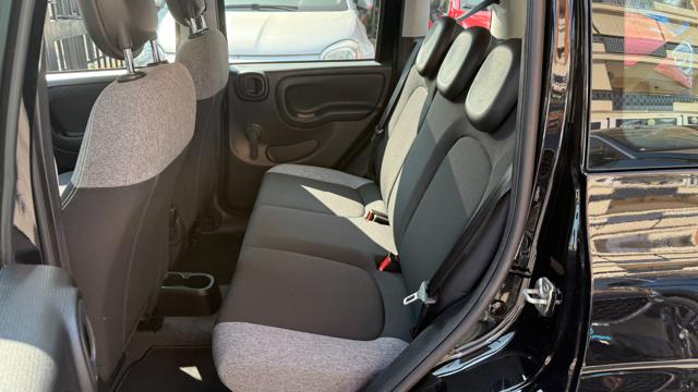 FIAT Panda usata, con Portapacchi