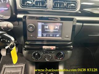 CITROEN C3 usata, con Cruise Control