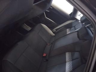 AUDI A3 usata, con ESP