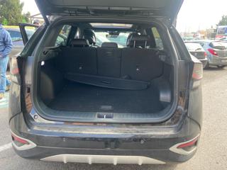 KIA Sportage usata, con Sospensioni pneumatiche