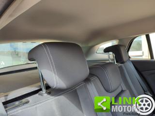 RENAULT Megane usata, con Servosterzo