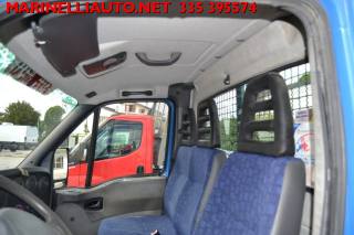 IVECO Daily usata 7