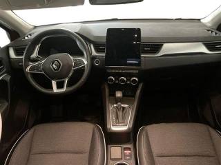 RENAULT Captur usata, con Cruise Control