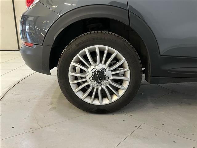 FIAT 500 usata, con Climatizzatore