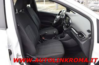 FORD Fiesta usata, con Controllo trazione