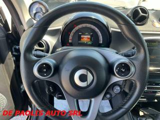 SMART ForTwo usata, con Chiusura centralizzata