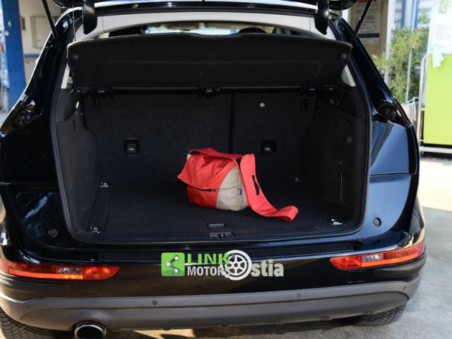 AUDI Q5 usata, con Sedile posteriore sdoppiato