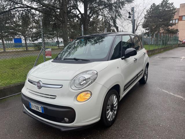 FIAT 500L usata, con ABS