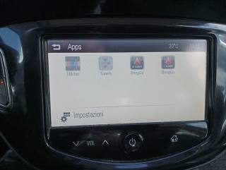 OPEL Adam usata, con ESP