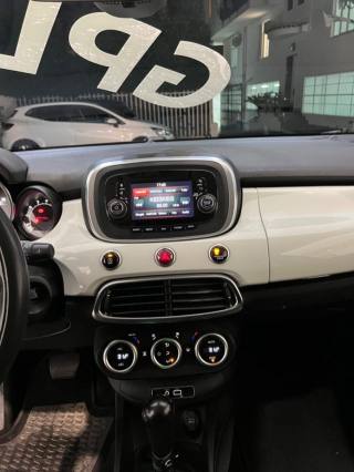FIAT 500X usata, con Alzacristalli elettrici