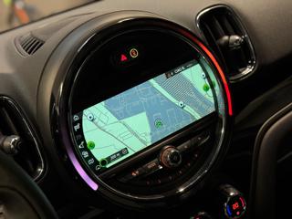 MINI Countryman usata, con Tettuccio apribile