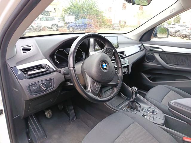 BMW X1 usata, con Climatizzatore
