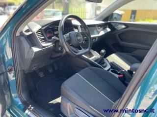 AUDI A1 usata, con Controllo automatico clima