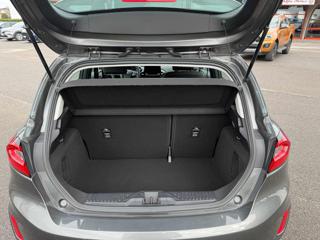 FORD Fiesta usata, con Cruise Control