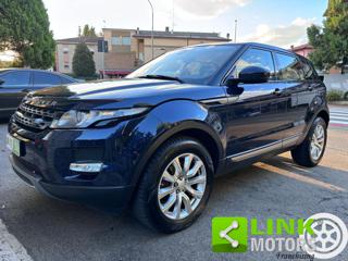 LAND ROVER Range Rover Evoque usata, con Airbag