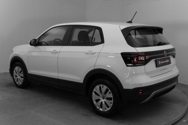 VOLKSWAGEN T-Cross usata, con Airbag Passeggero