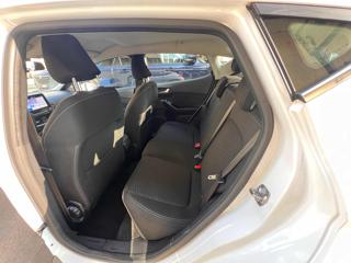 FORD Fiesta usata, con Specchietti laterali elettrici