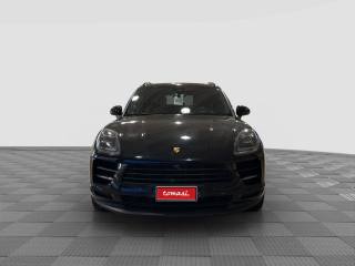 PORSCHE Macan usata 3