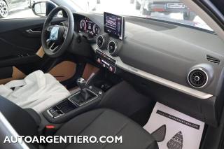 AUDI Q2 usata, con Fari LED