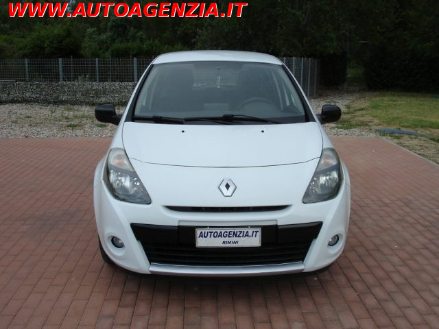 RENAULT Clio usata 4