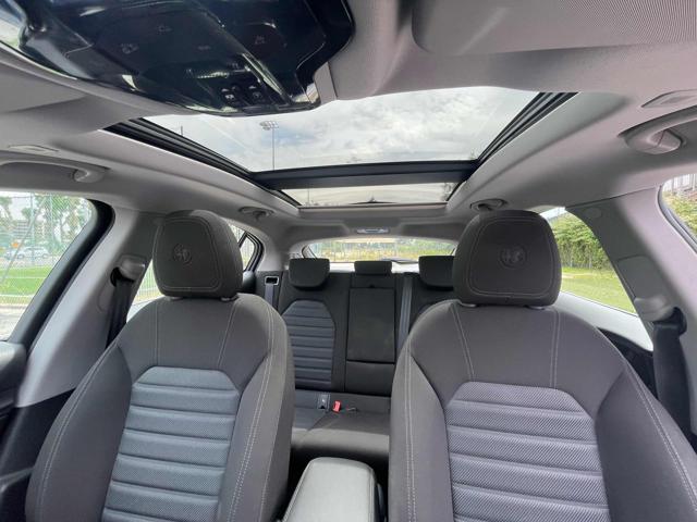ALFA ROMEO Stelvio usata, con Park Distance Control