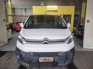 CITROEN Jumpy usata, con Airbag Passeggero