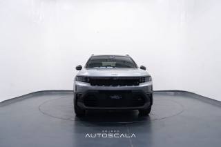 JEEP Compass usata, con Airbag