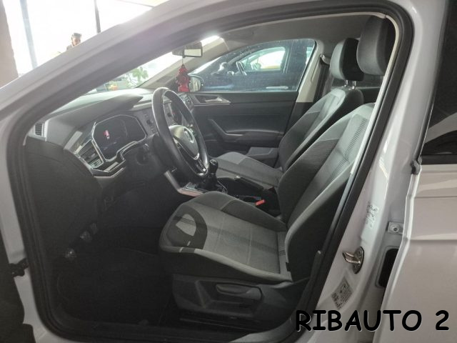 VOLKSWAGEN Polo usata, con Bluetooth