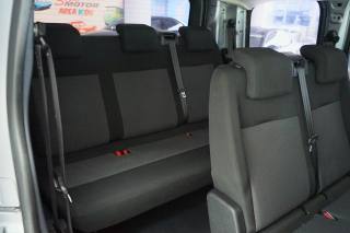 OPEL Vivaro usata, con ESP