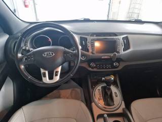 KIA Sportage usata, con Immobilizzatore elettronico