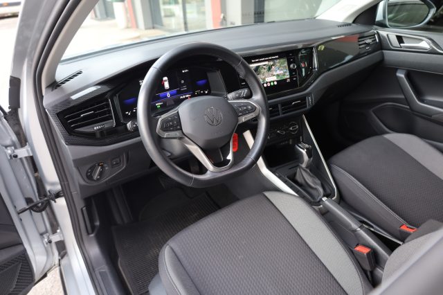 VOLKSWAGEN Taigo usata, con Autoradio digitale