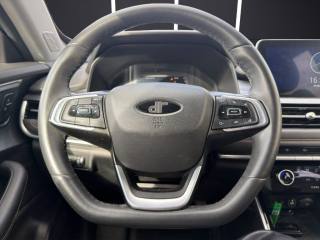 DR MOTOR DR 5.0 usata, con Controllo trazione