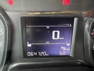 OPEL Vivaro Life usata 24