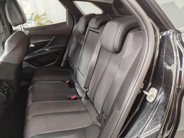 PEUGEOT 3008 usata, con Climatizzatore