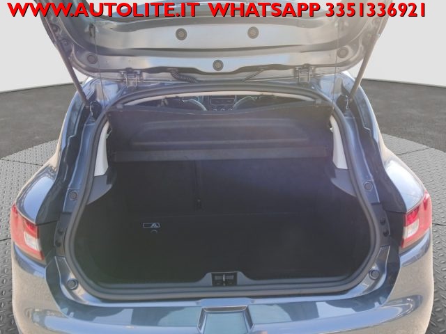 RENAULT Clio usata, con Luci diurne LED