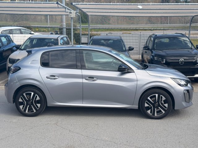 PEUGEOT 208 usata, con Alzacristalli elettrici