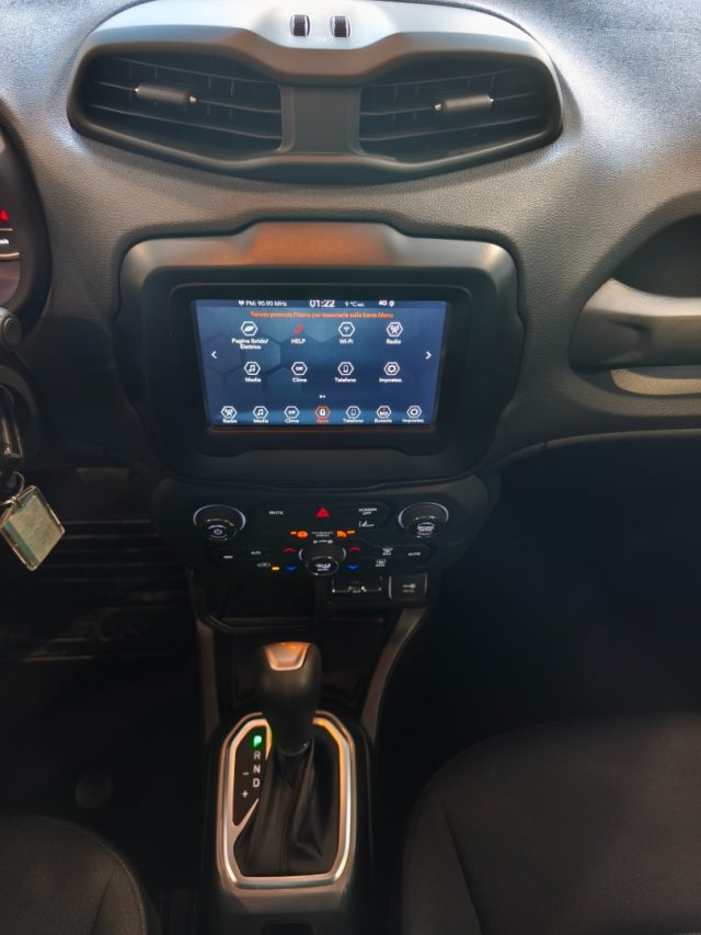 JEEP Renegade usata, con Controllo trazione