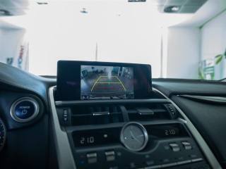 LEXUS NX 200t usata, con Fari LED