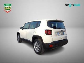 JEEP Renegade usata, con Chiusura centralizzata