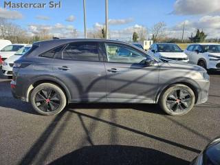 DS AUTOMOBILES DS 7 usata, con Airbag Passeggero