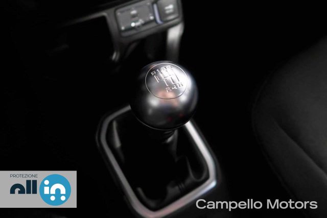 JEEP Renegade usata 10