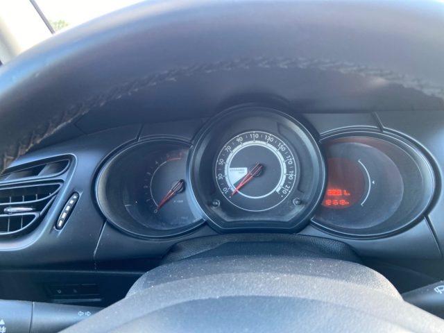 CITROEN C3 usata, con Bluetooth